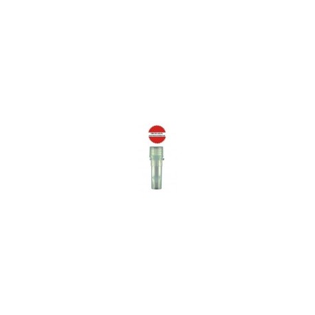 Vial conico con tapa de rosca y sello 0.5ml Axygen