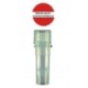 Vial conico con tapa de rosca y sello 0.5ml Axygen