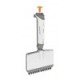 Micropipeta de 12 canales 0.5-10ul Accumax