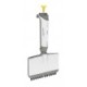 Micropipeta de 12 canales 10-100ul Accumax
