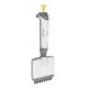 Micropipeta de 8 canales 10-100ul Accumax