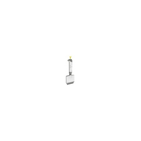 Micropipeta de 8 canales 20-200ul Accumax