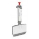 Micropipeta de 12 canales 30-300ul Accumax