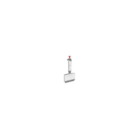 Micropipeta de 12 canales 30-300ul Accumax