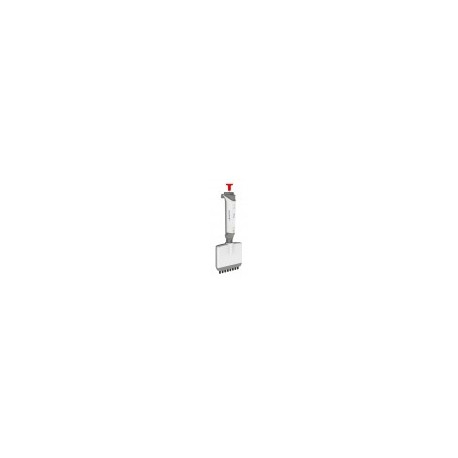 Micropipeta de 8 canales 30-300ul Accumax