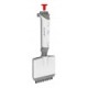 Micropipeta de 8 canales 30-300ul Accumax