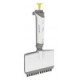 Micropipeta de 12 canales 5-50ul Accumax