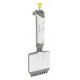 Micropipeta de 8 canales 5-50ul Accumax