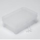 Puntas con filtro 1-10ul esteril 96/RK Biologix