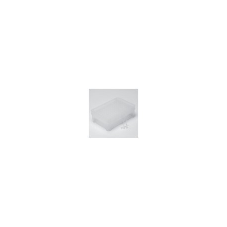 Puntas con filtro 1-10ul esteril 96/RK Biologix