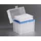 Puntas con filtro 1000ul esteril 96/RK Biologix