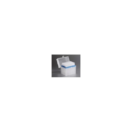 Puntas con filtro 1000ul esteril 96/RK Biologix