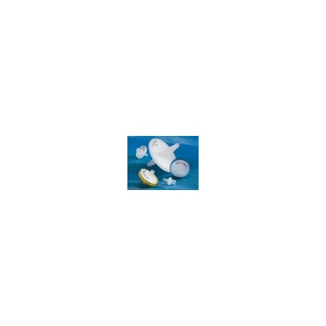 FILTRO PARA JERINGA DE NYLON ESTERIL, 25mm X 0.45um CORNING