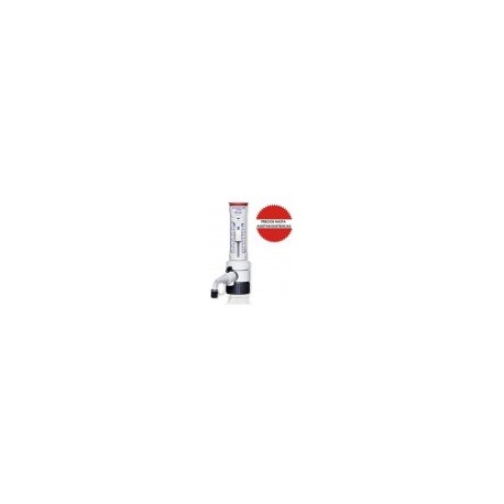 Dispensador análogo 1- 10ml SOCOREX