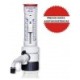 Dispensador análogo 1- 10ml SOCOREX