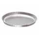 Platillo de aluminio 100mm Luzeren