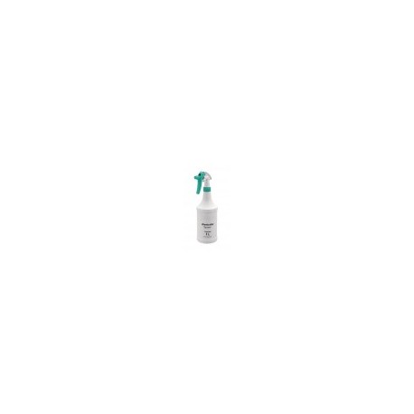 Atomizador spray de HDPE Importacion