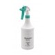 Atomizador spray de HDPE Importacion
