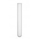 Tubo de vidrio liso18*150mm Luzeren
