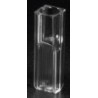 Celda de PMMA uv semi-micro 1.5-3.0ml Kartell