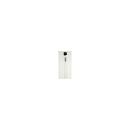 Tubo de cultivo 13*100mm tapa negra KIMAX