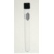 Tubo de cultivo 13*100mm tapa negra KIMAX