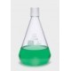 Matraz para filtracion de 1000ml Isolab