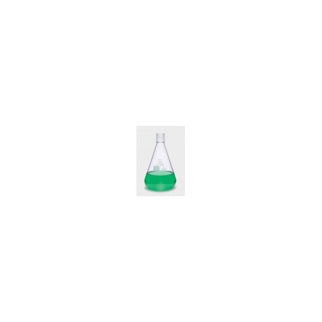Matraz para filtracion de 1000ml Isolab