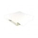 Papel filtro de uso general 40*40cm Isolab