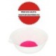 Capsula de porcelana 60mm EISCO