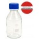Frasco de vidrio graduado 250ml SIMAX