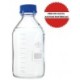 Frasco de vidrio graduado 2000ml SIMAX