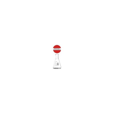 Matraz erlenmeyer vidrio boro 100ml TECHNOSKLO
