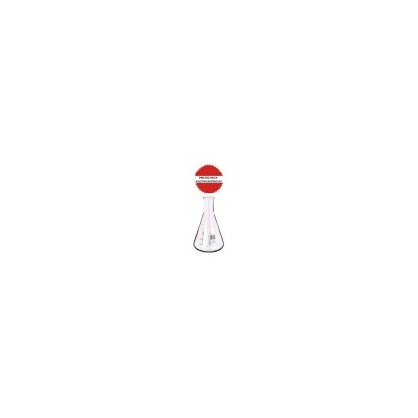 Matraz erlenmeyer vidrio boro 1000ml TECHNOSKLO