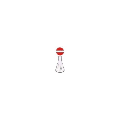 Matraz erlenmeyer vidrio boro 2000ml TECHNOSKLO