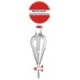 Embudo de separacion con llave PTFE 1000ml TECHNOSKLO