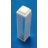 Celda de vidrio 3.5ml Luzeren