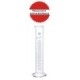 Probeta de vidrio boro 50ml TECHNOSKLO