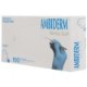 Guantes de nitrilo mediano AMBIDERM