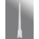 Punta clara 0.5- 10ul universal esteril CORNING