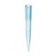 Punta azul universal 100-1000ul graduada CORNING