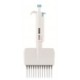 Micropipeta autoclaveable 12 canales Dlab