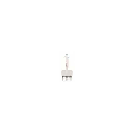 Micropipeta autoclaveable 12 canales Dlab