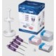 Juego 4 micropipetas Labnet
