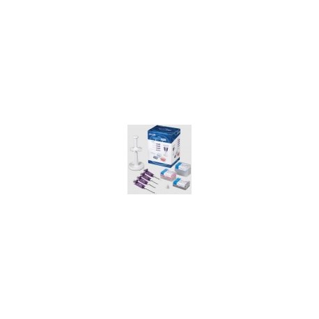 Juego 4 micropipetas Labnet