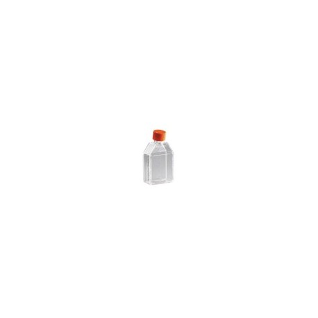 Frasco ps rectangular 25cm2 CORNING