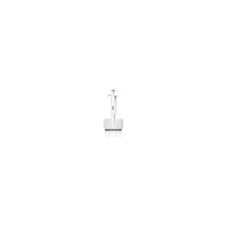 Micropipeta Plus de 12 canales 5-50ul Dlab