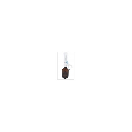 Dispensador Análogo 10-100ml Dlab