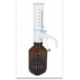 Dispensador Análogo 10-100ml Dlab