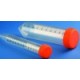 Tubo pp de 15ml f cónico, estéril CORNING